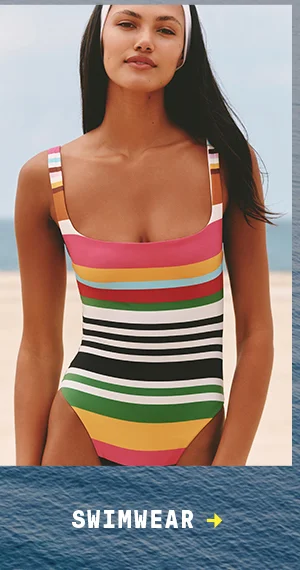 Swimwear