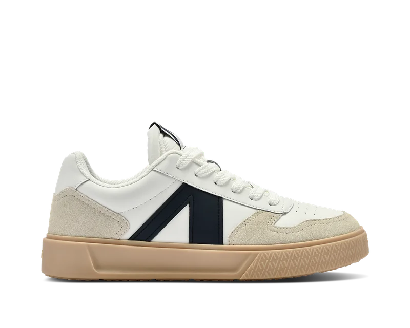 White Black