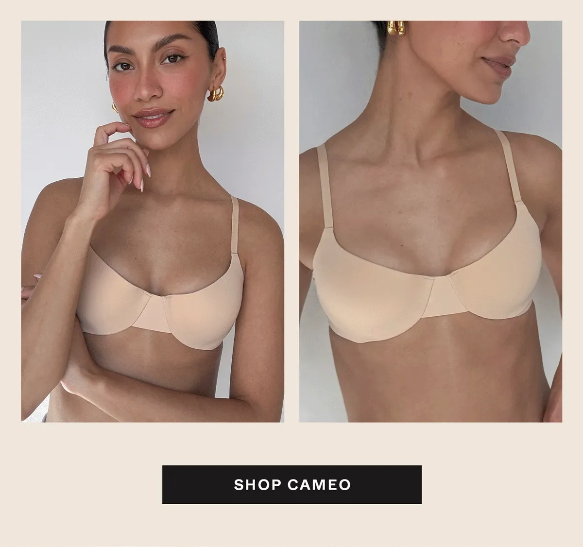 Shop Cameo