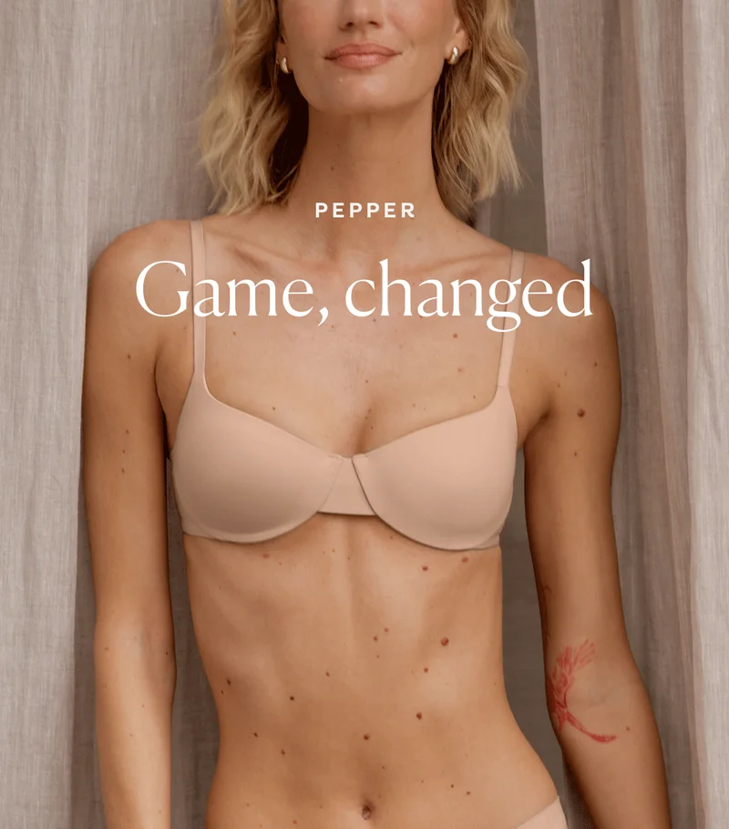 Game, Changed