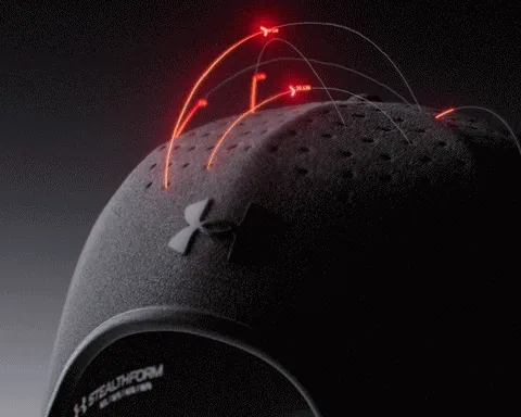 UA STEALTHFORM UNCRUSHABLE HAT
