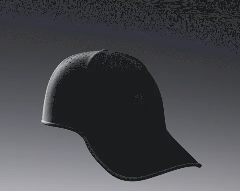 UA STEALTHFORM UNCRUSHABLE HAT