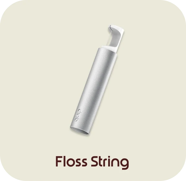 Floss String
