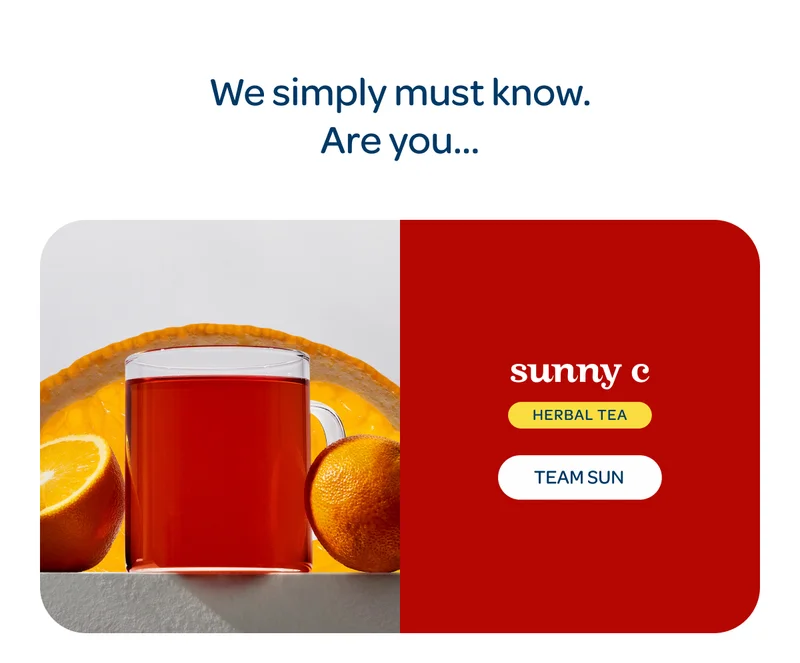 sunny c