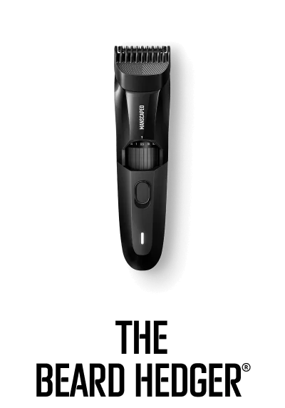 The Beard Hedger®