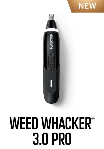 The Weed Whacker® 3.0 Pro