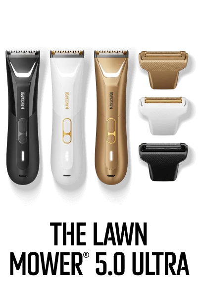 The Lawn Mower® 5.0 Ultra