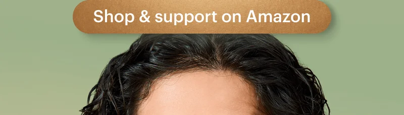 Shop & support on Amazon