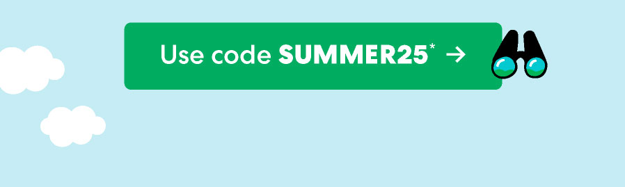Use code discount code* ->
