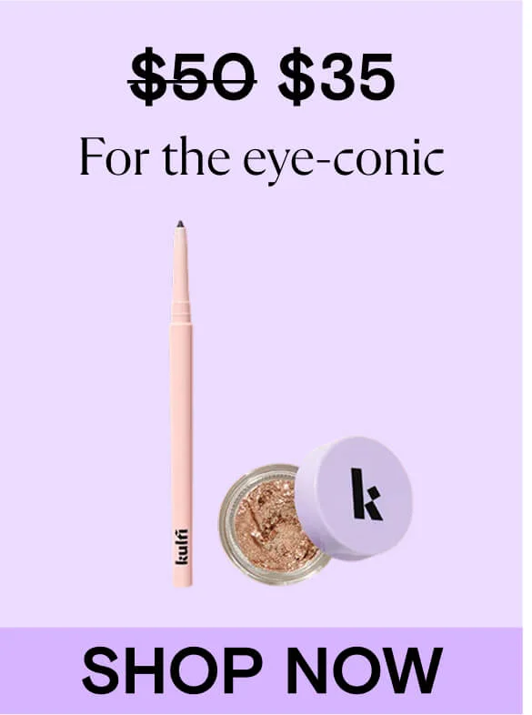 You're An Eyecon Set