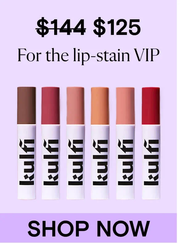 Lassi Lip Collectors
