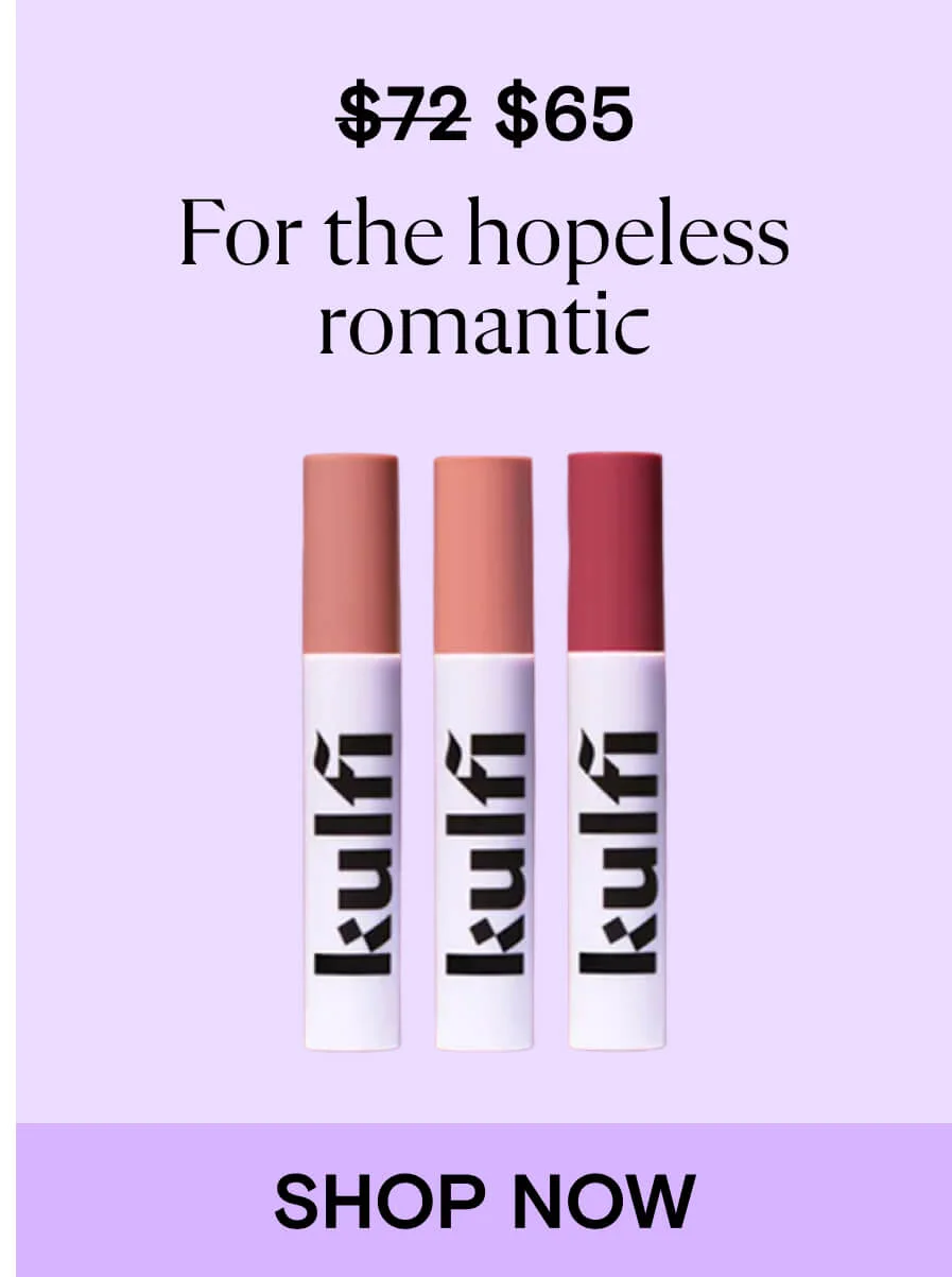 Lassi Lip Trio