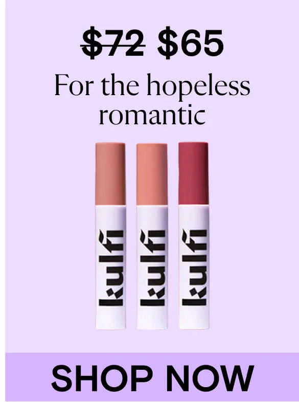 Lassi Lip Trio