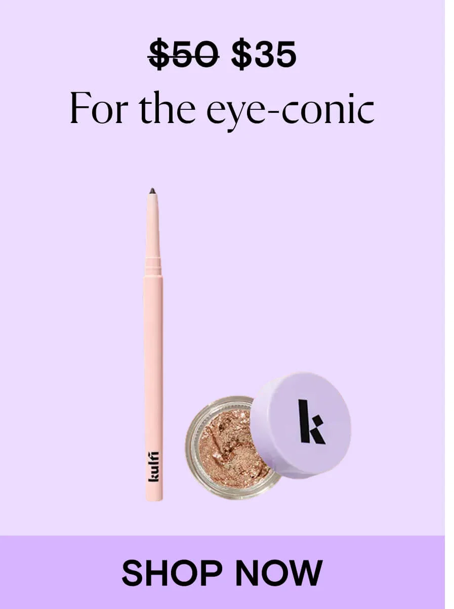 You're An Eyecon Set