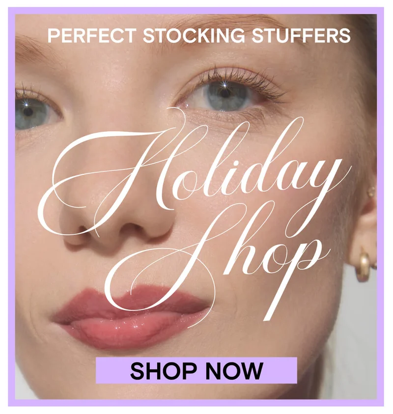 Holiday Shop