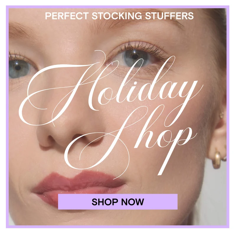 Holiday Shop
