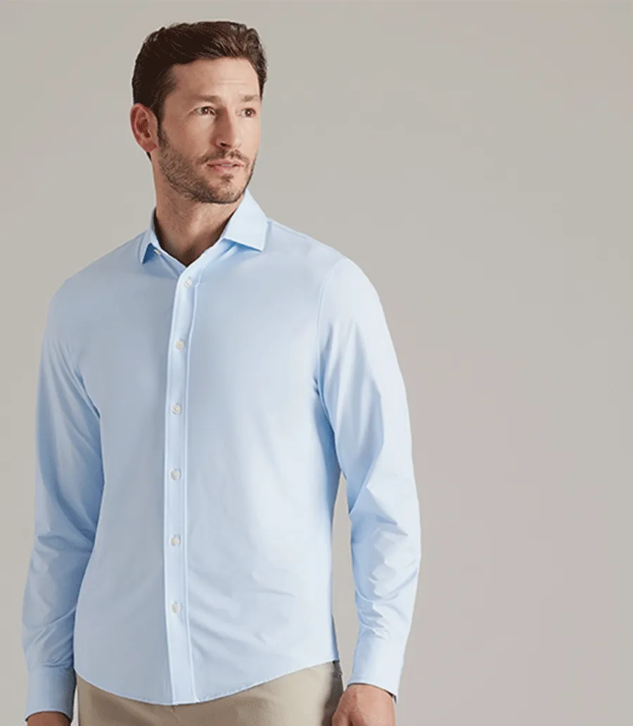 Commuter® Shirt - Athletic Fit