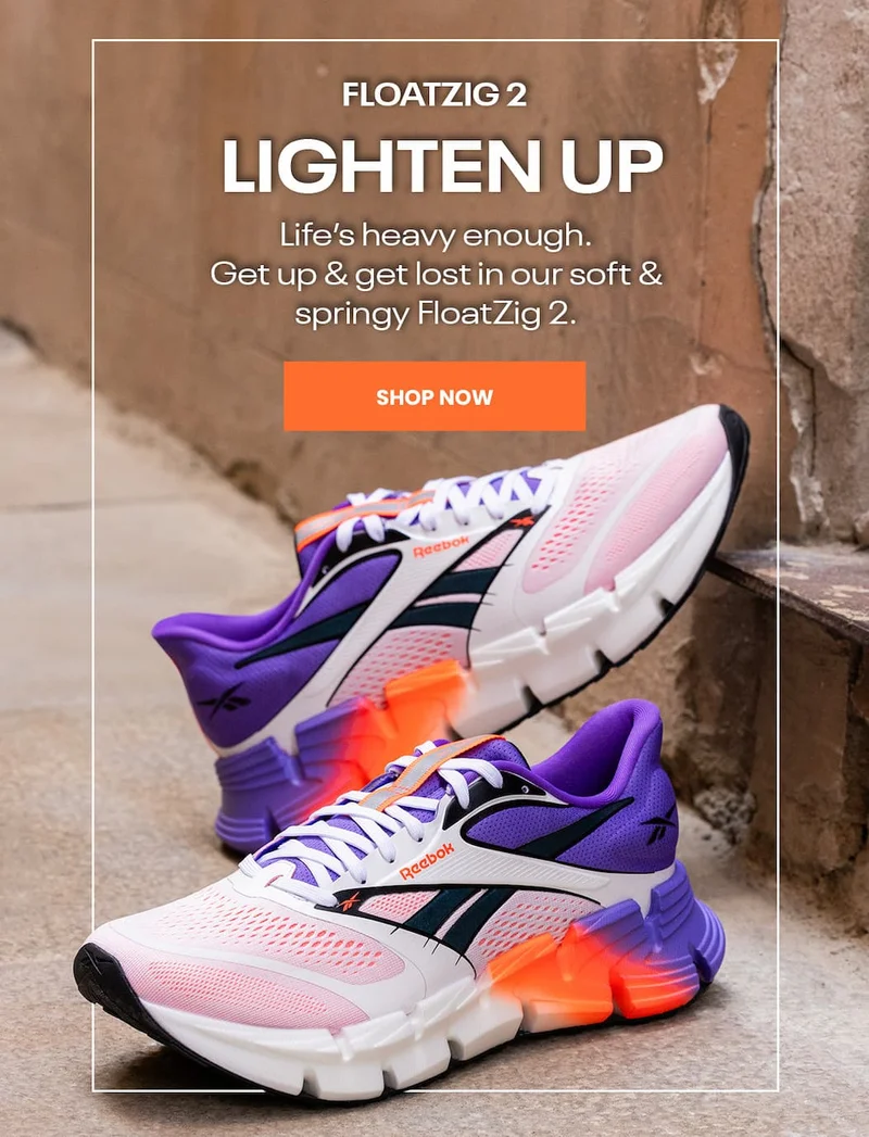 Floatzig Shoes