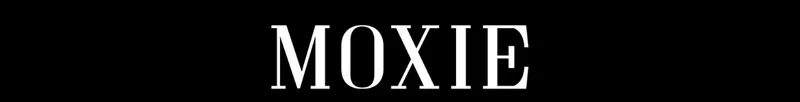 Moxie Logo