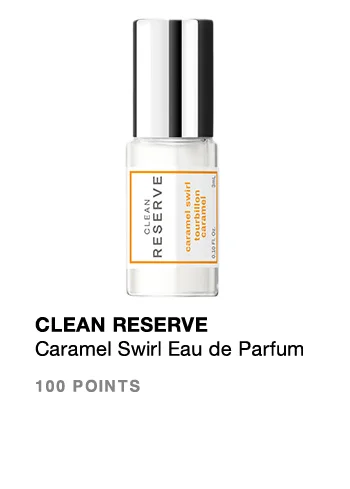 CLEAN RESERVE