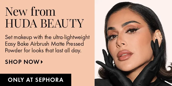 Huda Beauty
