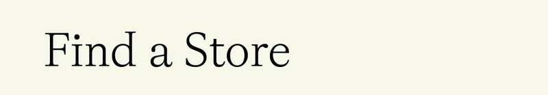 Find a Store