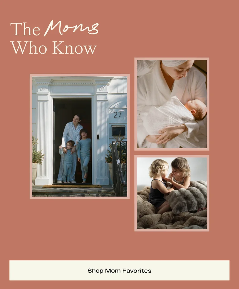 Mother's Day Sale: Up to 20% off - Shop Mom Favorites