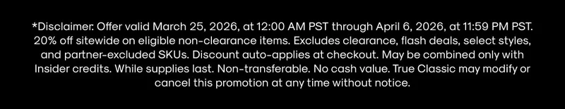 Disclaimer