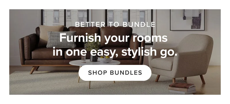 Shop bundles.