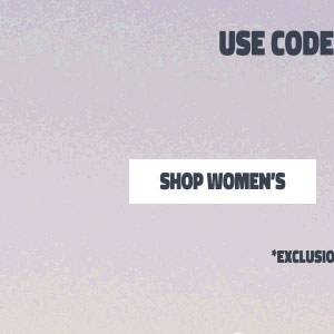 25% off $150+ Shop Women's
