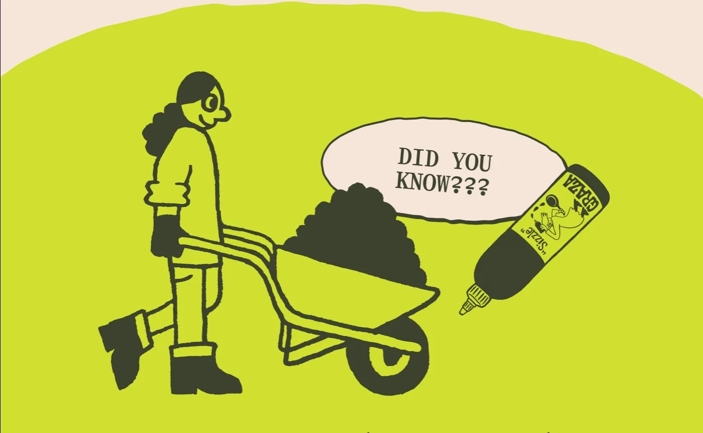 Did you know!