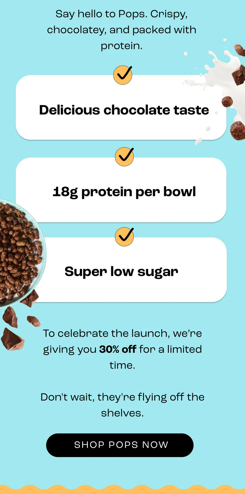 Shop Pops Now