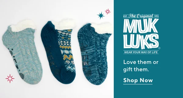 muk luks