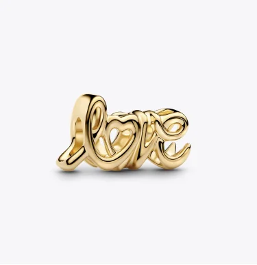Handwritten Love Charm