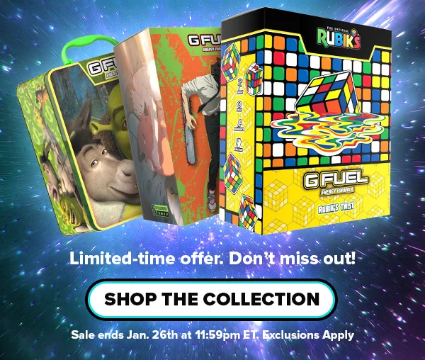 SHOP THE COLLECTION