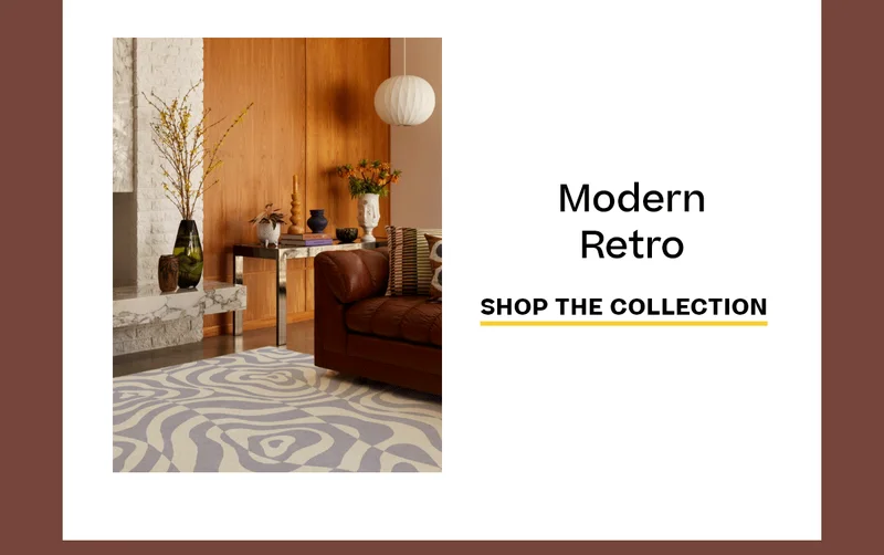 Modern Retro