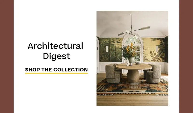 Architectural Digest
