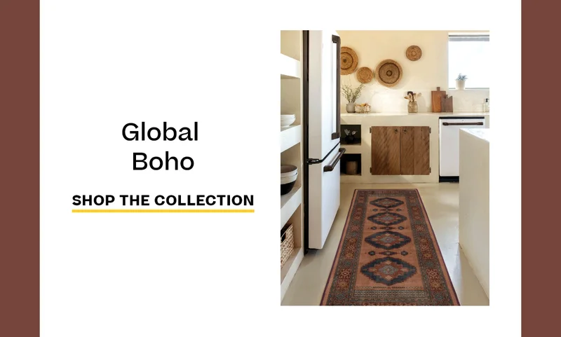 Global Boho