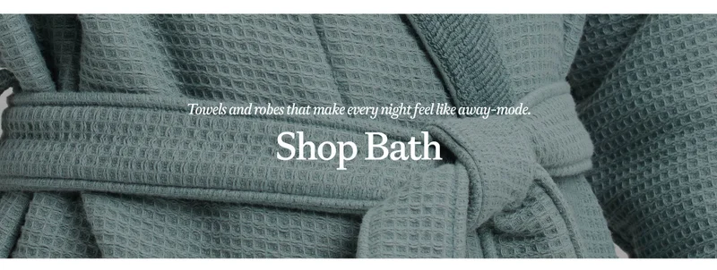 Shop Bath