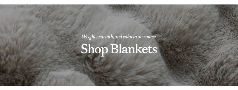 Shop Blankets