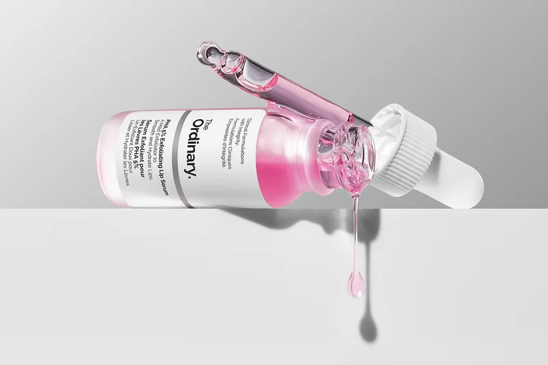 PHA 5% Exfoliating Lip Serum