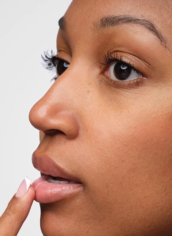 How to Build a Complete Lip Care Routine