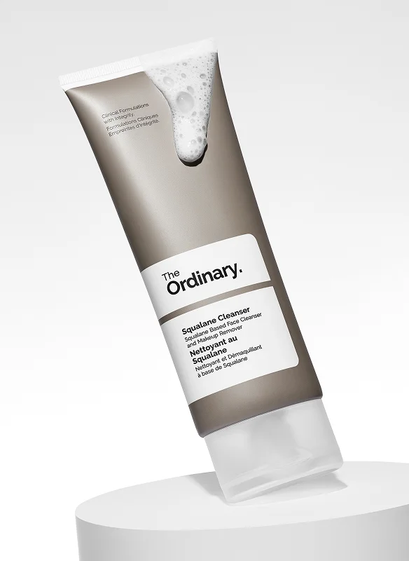 Shop Squalane Cleanser
