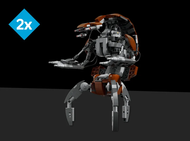 Droideka™