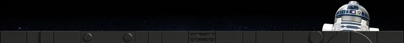 Floating Bricks