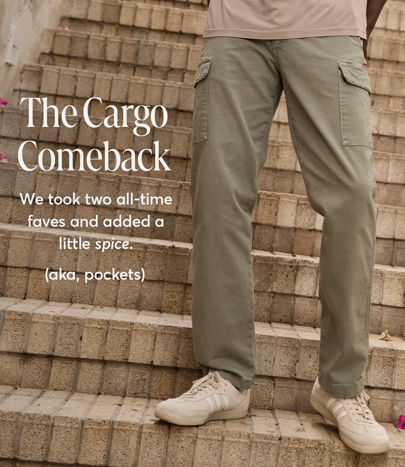 Pocket like it’s hot.