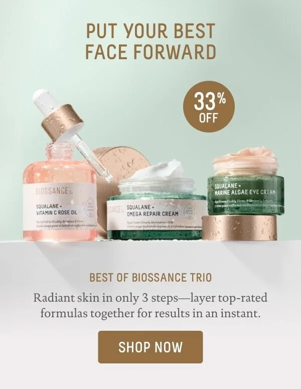 Best of Biossance