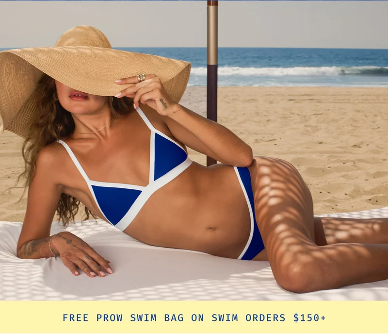 The Cabana Collection