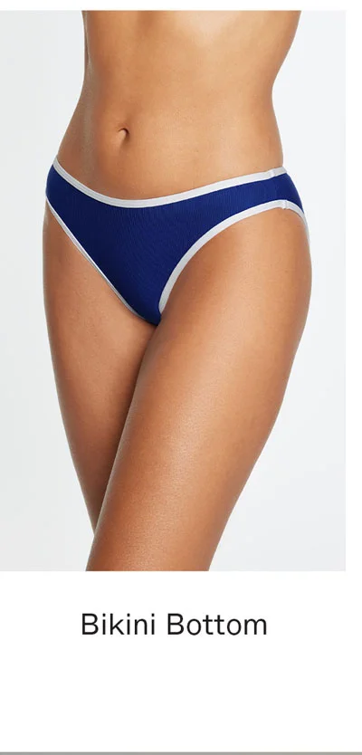 Bikini Bottom