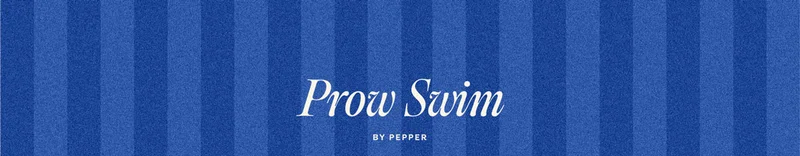Introducing Prow Swim